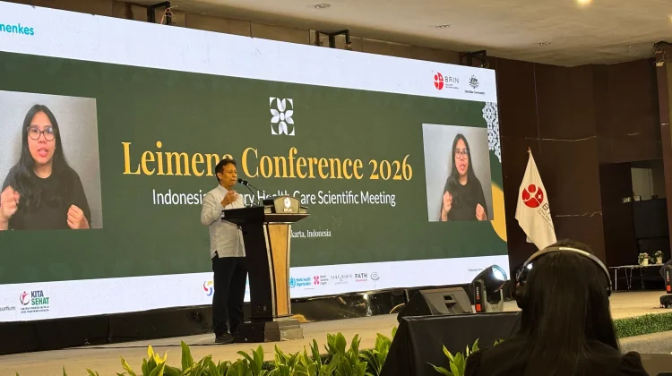 Menkes: Indonesia Harus Sehat demi Capai Status Negara Maju