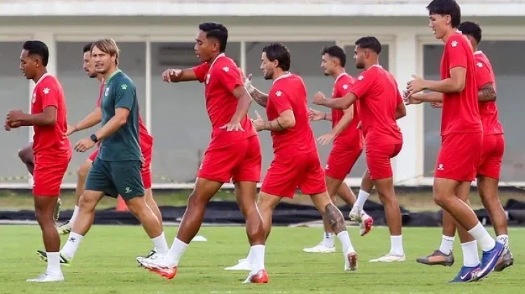 Waspadai Kebangkitan Kamboja, Indonesia Diprediksi Raih Kemenangan Perdana AFF