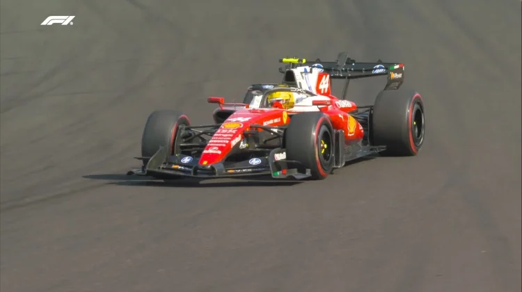 Mercedes Kukuh Pimpin Klasemen F1 2026, Antonelli Teratas