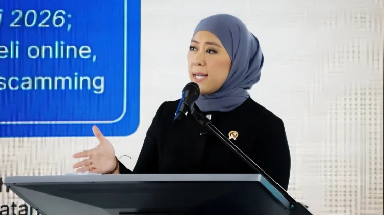 Kemkomdigi Hormati Putusan MK terkait Sisa Kuota Internet Hangus
