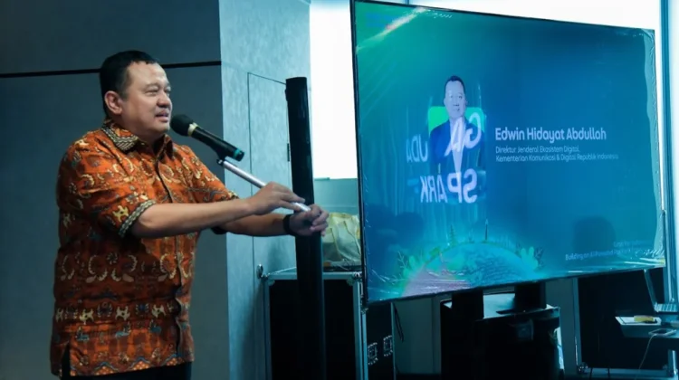 Kemkomdigi Tekankan Fungsi Regulasi Digital untuk Pertumbuhan Startup Nasional