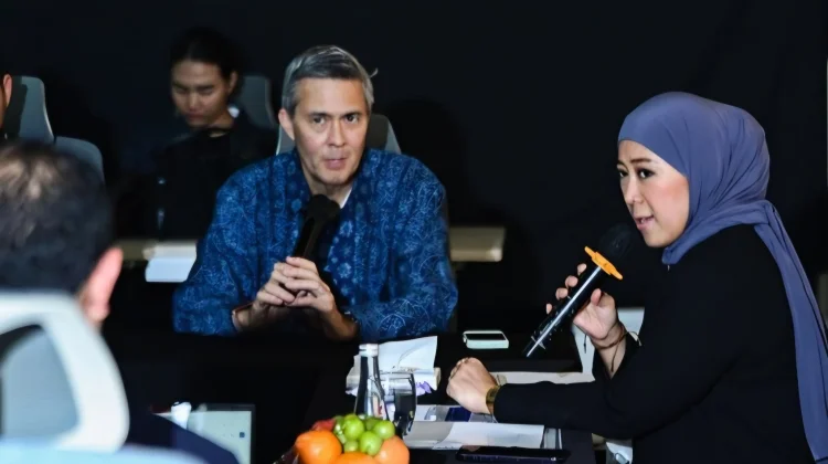 Menkomdigi Tegaskan Komitmen Indonesia Lindungi Anak di Ruang Digital