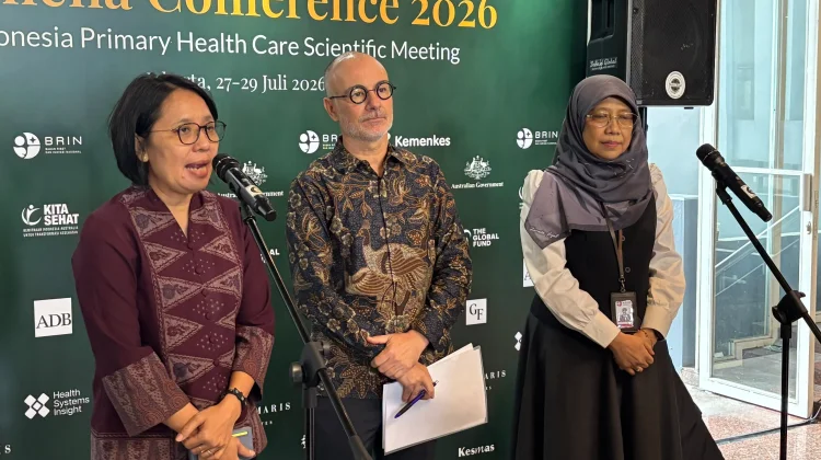 Kemenkes Himpun 700 Inovasi Kesehatan Primer, Perkuat Kebijakan Cegah Stunting