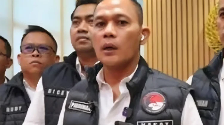 Diringkus Bareskrim, Ini Harta Kekayaan AKP Pardiman
