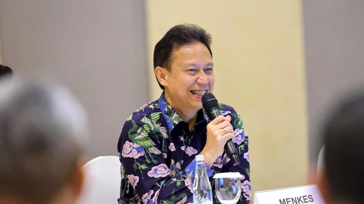 Kemenkes Perkuat Skrining Kesehatan Jiwa Peserta Program Internship Dokter