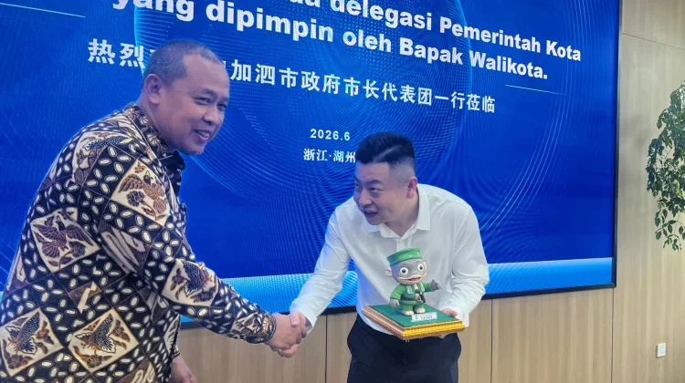 Tahap Konstruksi PSEL di Kota Bekasi Dimulai Awal Agustus 2026