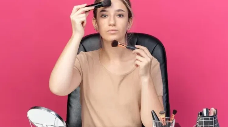 Mau Belajar Merias? Kenali Produk Makeup yang Cocok untuk Pemula