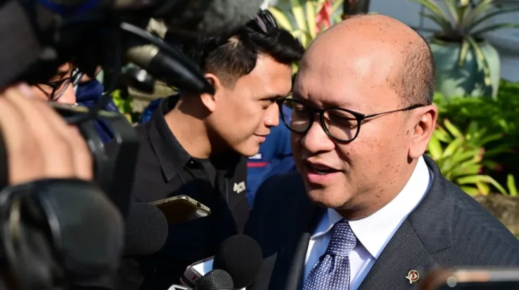 Presiden Perintahkan Supaya Danantara Dilibatkan dalam  Setiap Keputusan KSSK