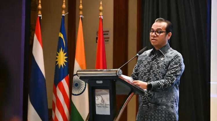 Kemkomdigi Selaraskan Standar Tanda Tangan Digital Global