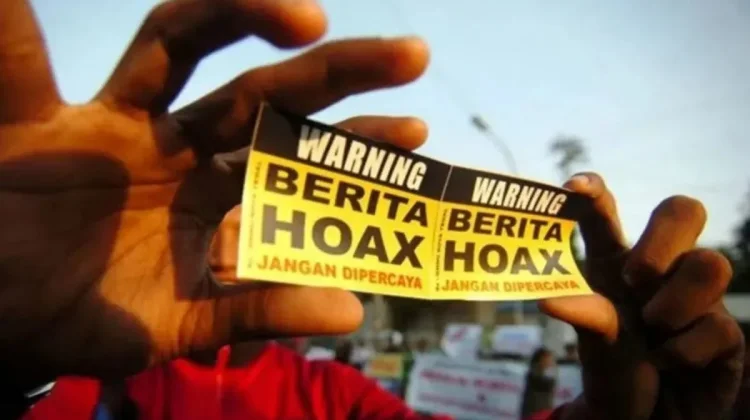 Polda Metro Jaya Bongkar Sindikat "Buzzer" Penyebar Konten Hoaks