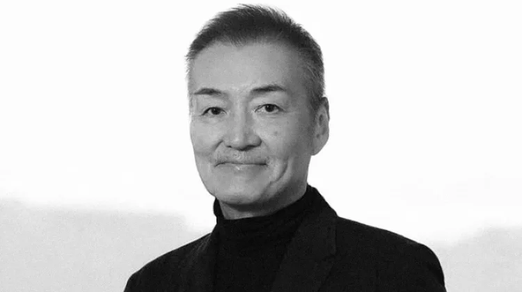 Penulis Novel Legendaris Asal Jepang Keigo Higashino Meninggal Dunia