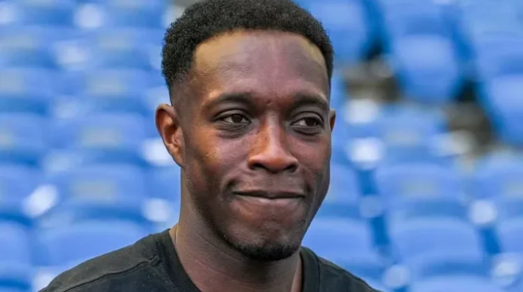 Chelsea Incar Danny Welbeck dari Brighton