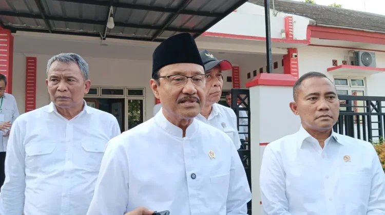 BNPT: Rekrutmen Teroris Kini Beralih ke Ruang Digital
