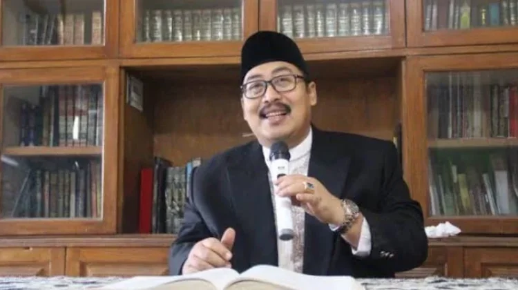 PBNU Minta Jaksa Agung Tidak Kendor Berantas Korupsi Usai Kasus Febrie