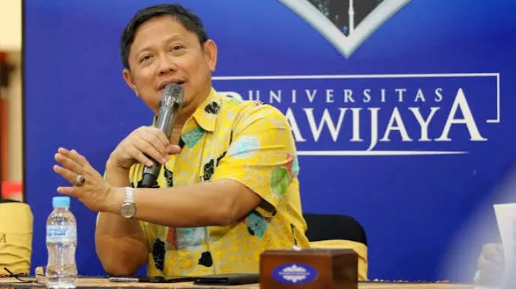 Pakar: 'Londo Ireng' yang Disampaikan Presiden Merujuk pada Mentalitas Kolonial