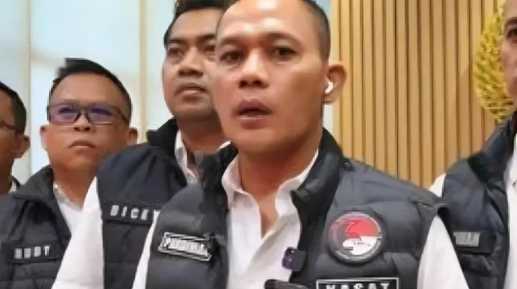 Kasat Narkoba Tangsel Ditangkap, Komisi III DPR: Jangan Ada yang Ditutup-Tutupi