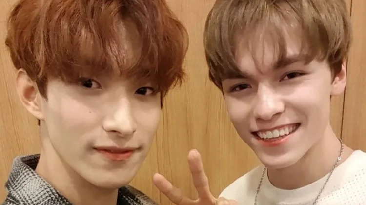 DK dan Vernon SEVENTEEN Jalani Wajib Militer Pada Agustus dan September Mendatang