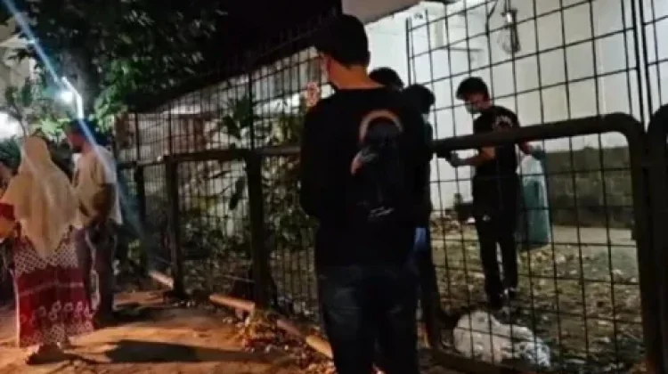 Kasus Tewasnya Sutrismo Disorot DPR, Polda Diminta Transparan dan Profesional