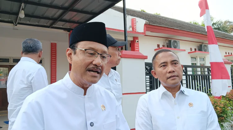 BNPT Mitigasi Paparan Ekstremisme terhadap 220 Anak Sepanjang 2024-2025