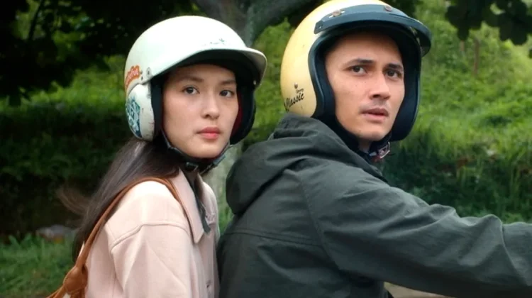 Film 'Dan Bandung' Rilis Klip Spesial Jelang Tayang