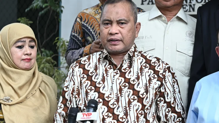DPR Minta Gubernur BI Definitif Jaga Independensi Bank Sentral