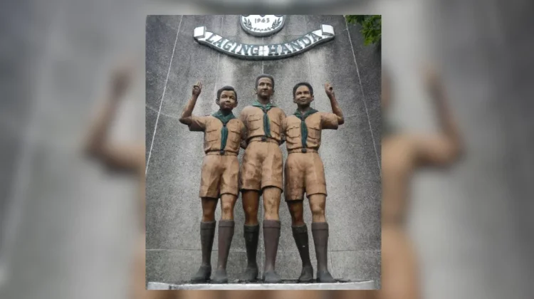 Mengenang 24 Pramuka Filipina Gugur dalam Kecelakaan Pesawat pada 28 Juli 1963