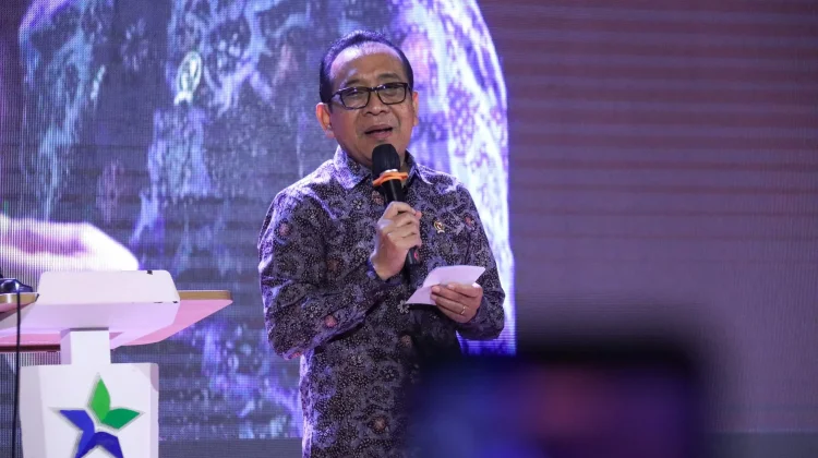 Pemerintah Perkuat Kolaborasi Hadirkan Ruang Aman Bagi Anak Indonesia