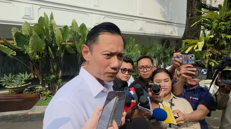 Antisipasi Dampak El Nino, Presiden Prabowo Panggil Sejumlah Menteri