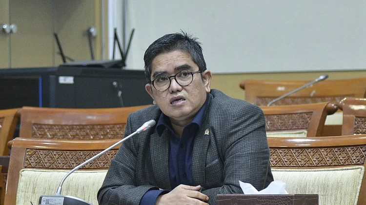 DPR Nilai Penangkapan Kasat Resnarkoba Polres Tangsel Jadi Bukti Komitmen Polri