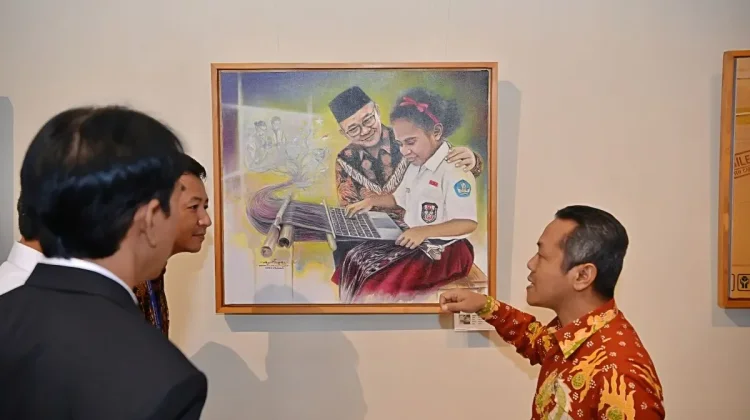 Kemendikdasmen Dorong Peningkatan Kompetensi Guru Vokasi Seni dan Budaya