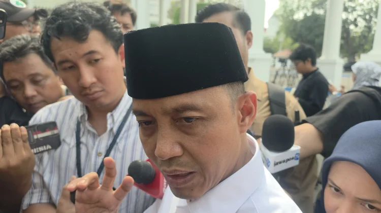 Menteri Kehutanan: Ada Potensi Penambahan Titik Panas Potensi Kebakaran Hutan