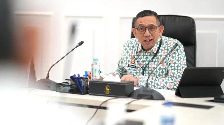 DJKI Buka Kesempatan Pemeriksaan Ulang sebelum Banding Penolakan Paten
