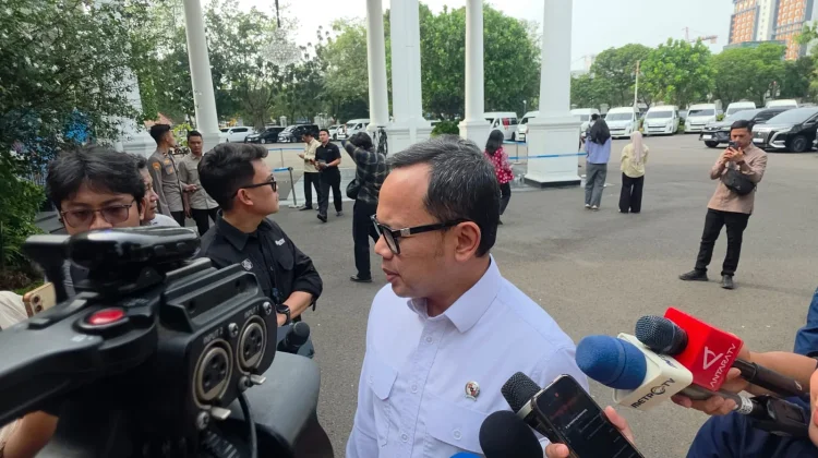 Wamendagri Minta Pemda Patroli Daripada Sayembara Tangkap Begal