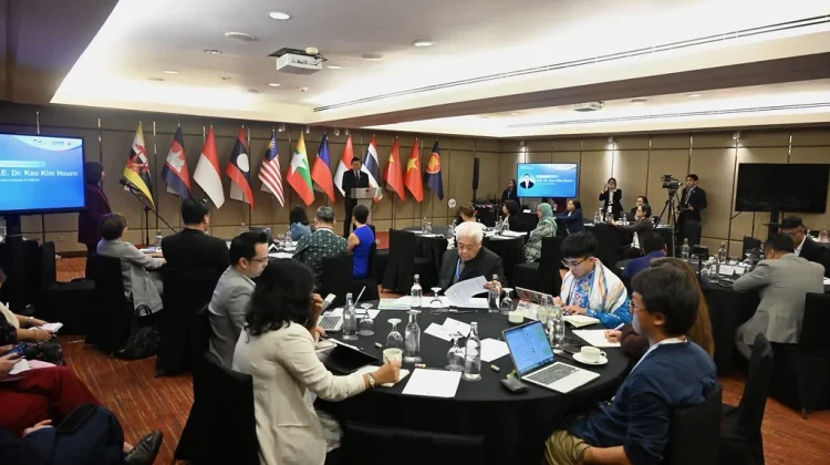 ASEAN Media Forum ke-10 di Manila Turutsertakan Jurnalis Timor Leste
