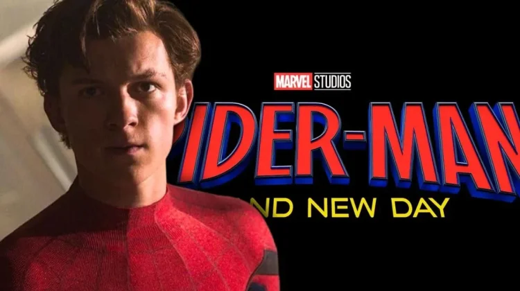 Peter Parker Siap Beraksi Lagi! Simak Sinopsis dan Fakta 'Spider-Man: Brand New Day'