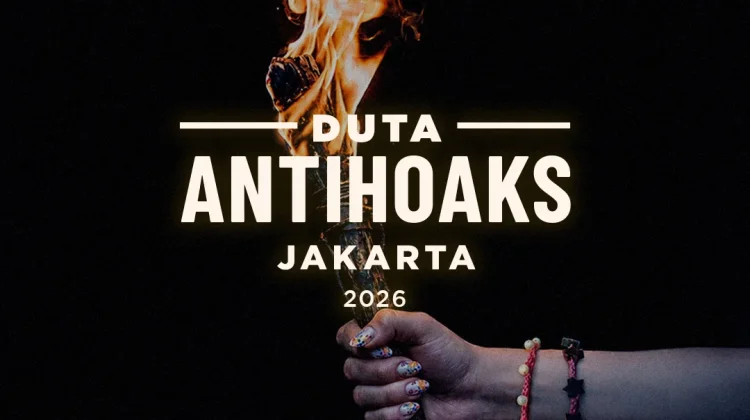 Jalahoaks DKI Jakarta Perkuat Literasi Digital di Era Informasi Publik