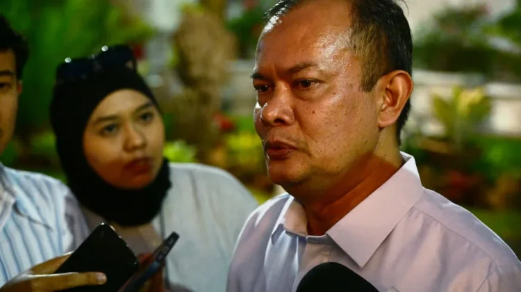 BMKG Siapkan Operasi Modifikasi Cuaca agar Jakarta 'Adem'