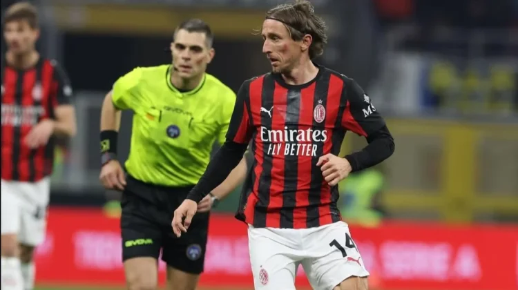 Chelsea vs AC Milan di Jakarta, Joao Pedro hingga Luka Modric Diusahakan Tampil