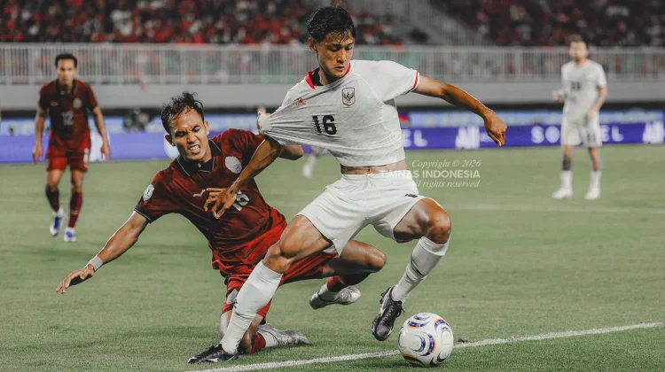 Herdman Puji Donny Tri, Baker Penuhi Ekspektasi