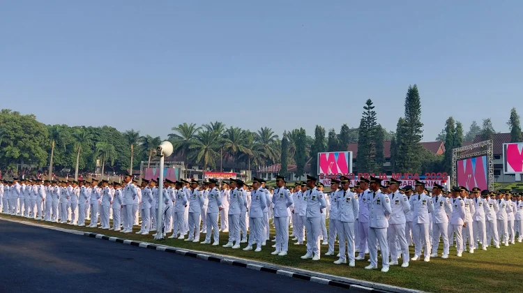 Presiden Prabowo Akan Pimpin Pelantikan Pamong Praja IPDN