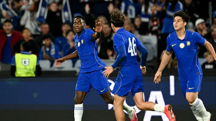 Pemerintah Dukung Sukseskan Laga Pramusim Chelsea vs AC Milan di GBK