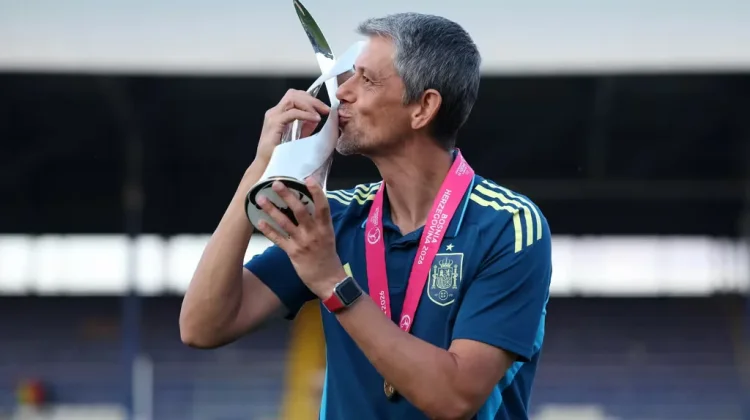 Spanyol Bidik Gelar Kedua Piala Dunia Wanita U-20 2026