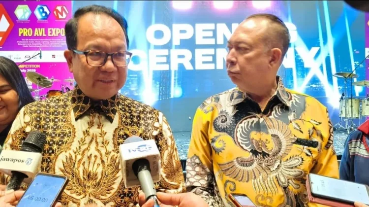 PRO AVL Indonesia 2026 Dorong Kolaborasi Industri Audio Visual