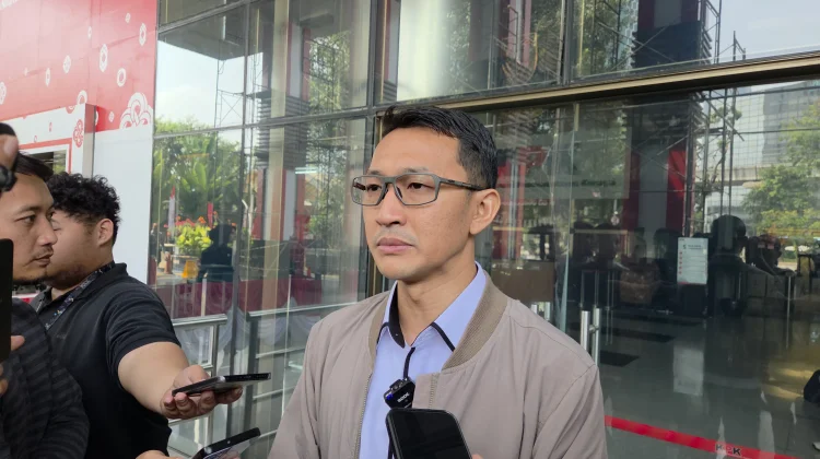 KPK OTT Bupati Pemalang, Amankan Uang Tunai Lebih dari Rp2 Miliar