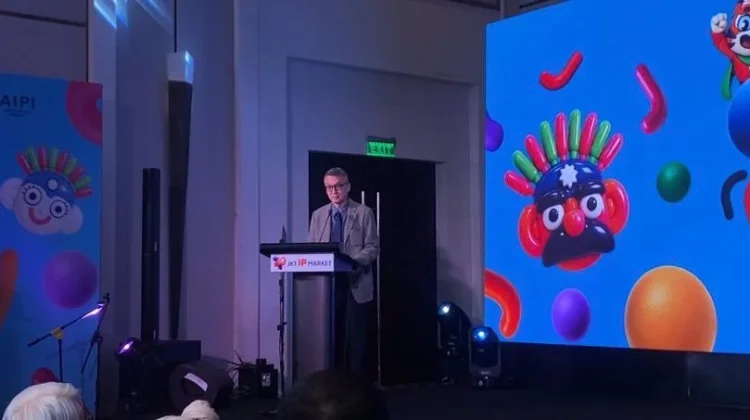 Jakarta IP Market 2026 Buka Peluang Bisnis bagi Kreator