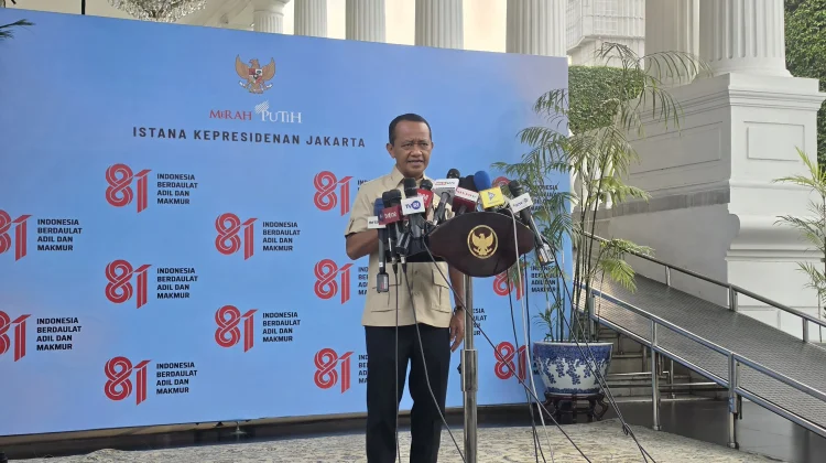 Menteri ESDM: Tidak Ada Kenaikan Harga BBM dan LPG Subsidi