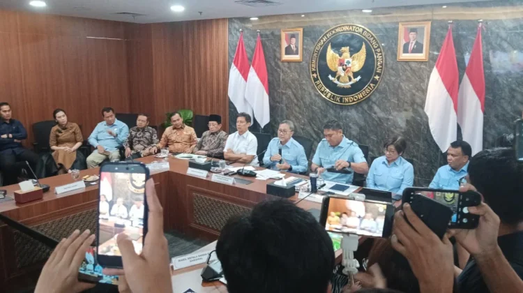 Pemerintah Prioritaskan Wilayah Stunting dalam Pembenahan MBG