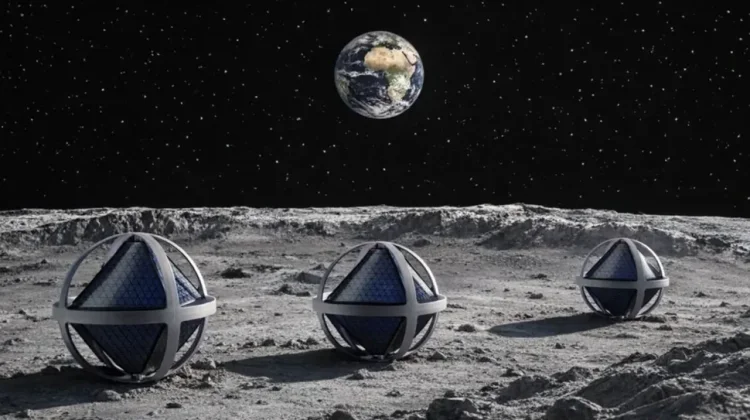 Tiongkok Rencanakan Bawa Misi Sains Afrika ke Bulan pada 2029