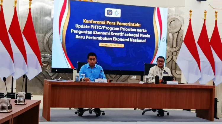Jembatan Garuda Rampung 49,9 Persen, Hubungkan 7.371 Desa