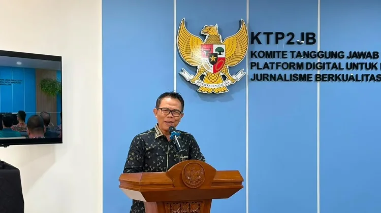KTP2JB dan KPPU Teken Kerja Sama Perkuat Pengawasan Platform Digital